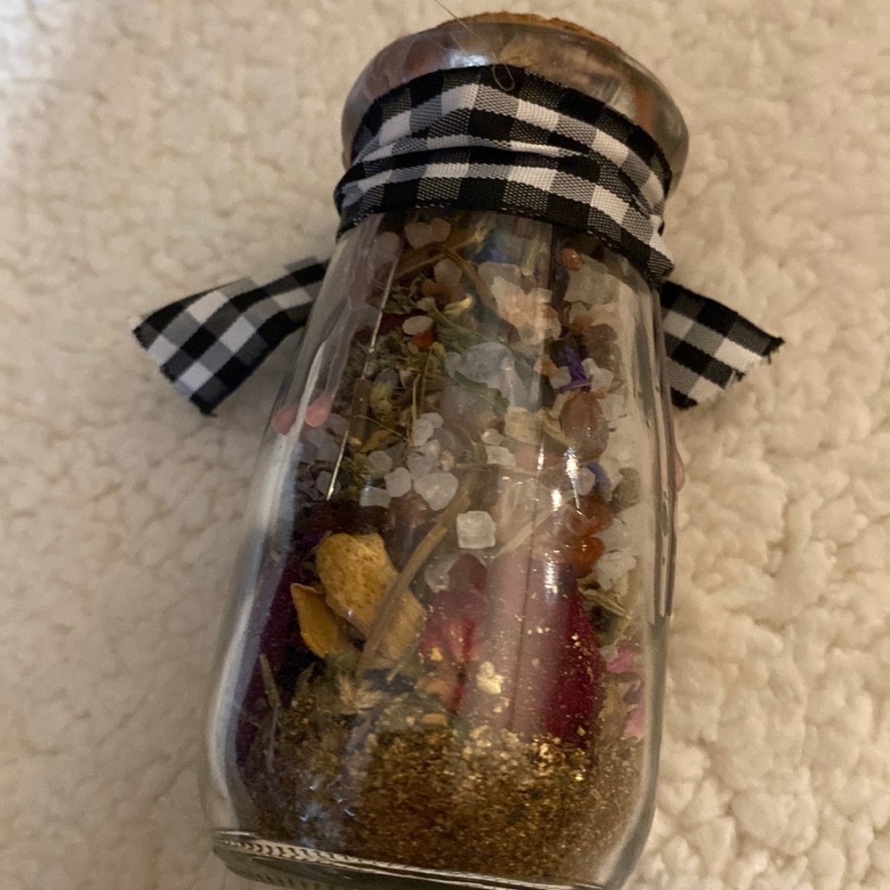 Protection large jar - Picture 2 of 7